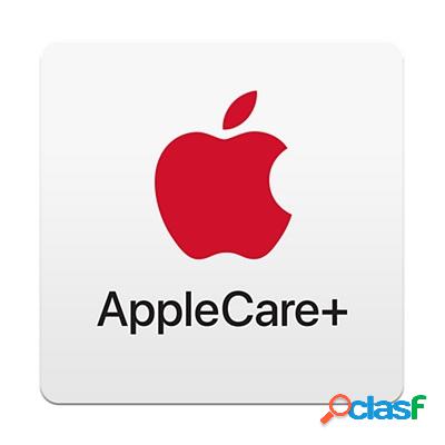Apple Applecare+ para iPod, 1 Año + 1 Año Adicional