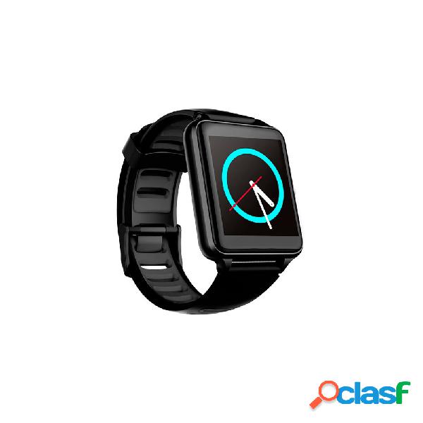 Bleck Smartwatch BE watch, Touch, Bluetooth 4.0,