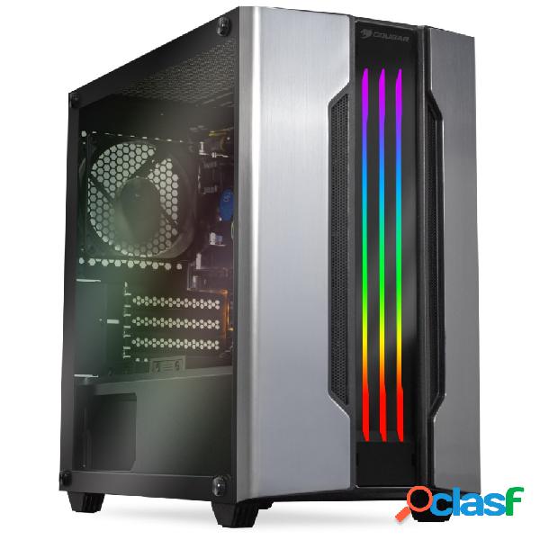 Computadora Gamer Xtreme PC Gaming CM-50144, Intel Core