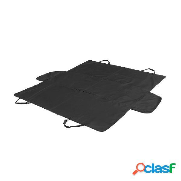 Impermeable Perro Coche Funda de asiento para Gato Pet SUV