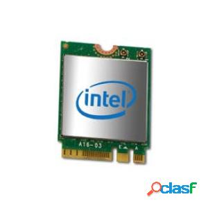 Intel Tarjeta de Red 8265.NGWMG.S de 1 Puerto, 867 Mbit/s,