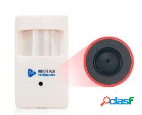 Meriva Technology Cámara CCTV Box para