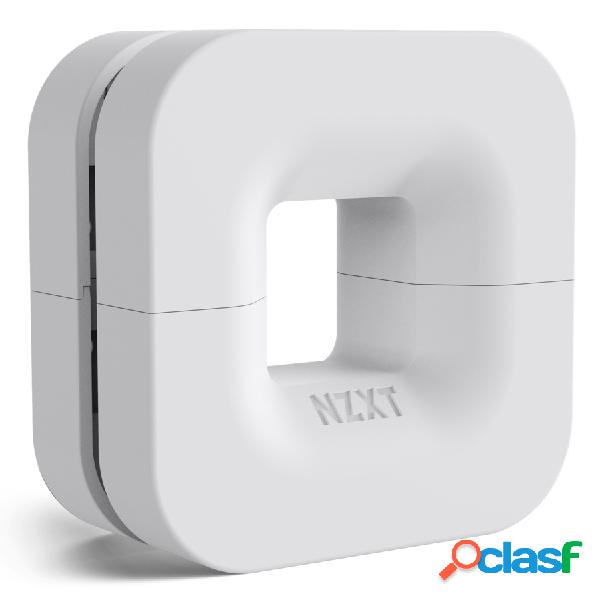 NZXT Puck para Gabinete Universal, Blanco