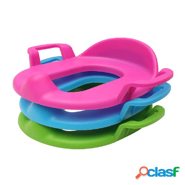 PC Soft Asiento de entrenamiento para orinal para niños