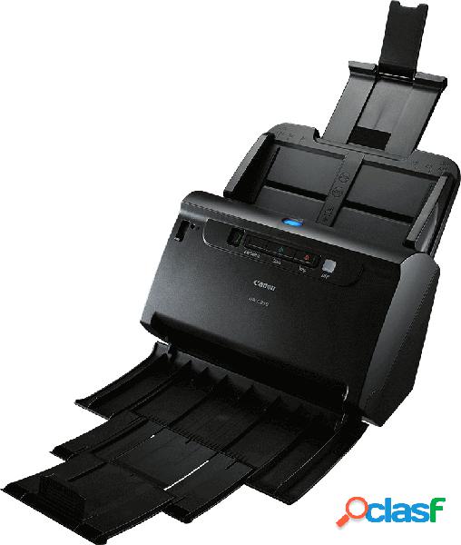 Scanner Canon imageFORMULA DR-C230, 600 x 600 DPI, Escáner