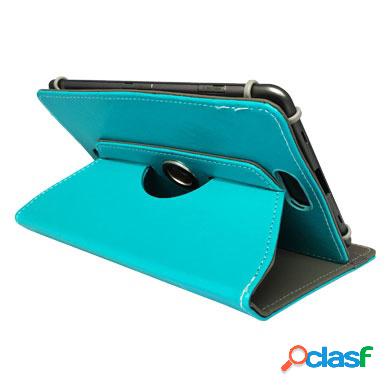 Brobotix Funda 070436T para Tablet 7", Turquesa
