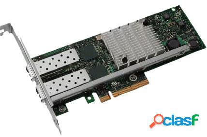 Dell Tarjeta de Red 540-BBDR de 2 Puertos, 10.000 Mbit/s,