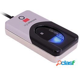 Digital Persona Lector de Huella Digital U.ARE.U 4500, USB