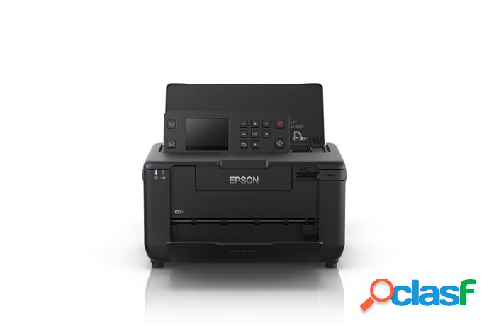 Epson PictureMate PM-525, Color, Inyección, Print