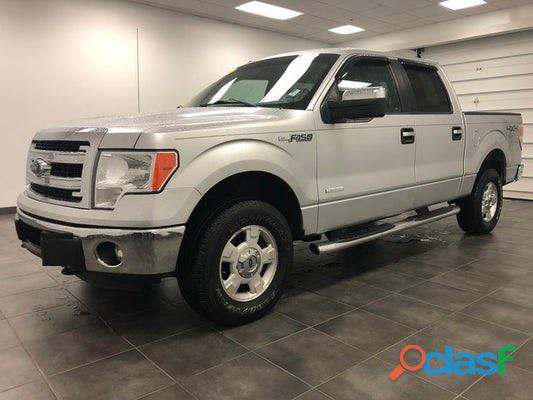 FORD F150 año 2014
