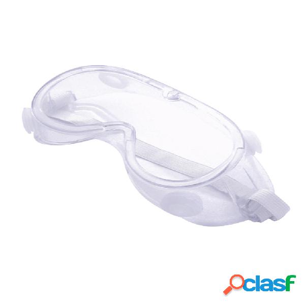 Gafas de seguridad Ocular protector completamente cerrado