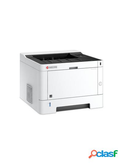 Kyocera ECOSYS P2235dn, Blanco y Negro, Láser, Print