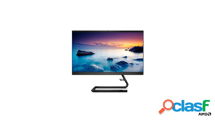 Lenovo IdeaCentre A340 All-in-One 21.5", AMD A6-9225