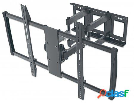 Manhattan Soporte para Pared para Pantallas 60'' a 100'' o
