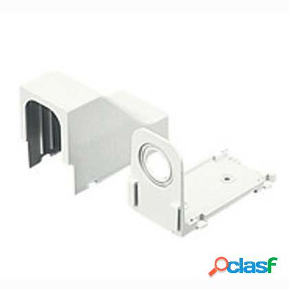 Panduit Conexión para Techo Falso/Entrada, Blanco