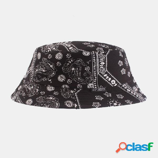 Pescador Sombrero Hombres y Mujer Olla pequeña Sombrero