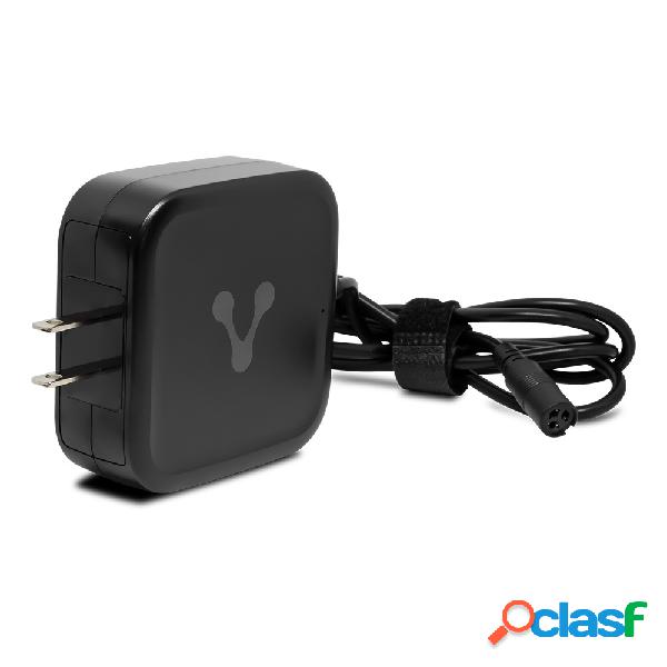 Vorago Cargador Universal para Laptop AU-405, 65W