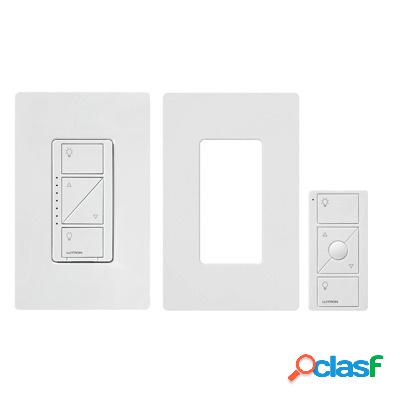 Lutron Kit Regulador Inteligente con Control Remoto