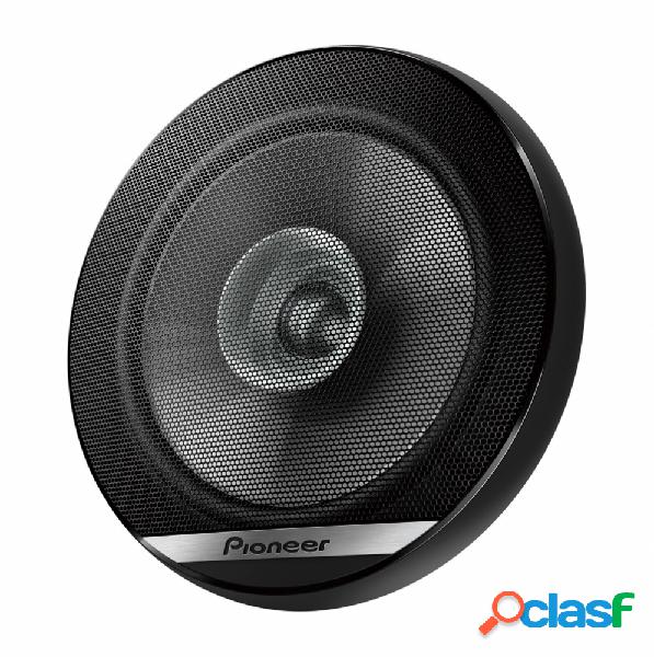 Pioneer Bocina para Auto TS-G6501, 280W, de 1 Vía, 90dB,