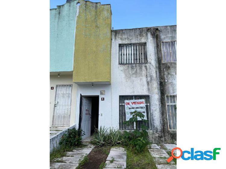 Residencial las Américas Cancún se vende casa $1,100,000