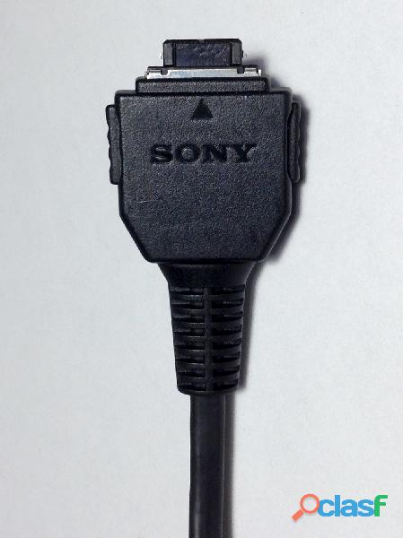 Cable para cámara Cyber Shot Sony VMC MDI USB AV para DSC