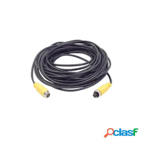 Epcom Cable para Cámara IP Aviation Macho - Aviation