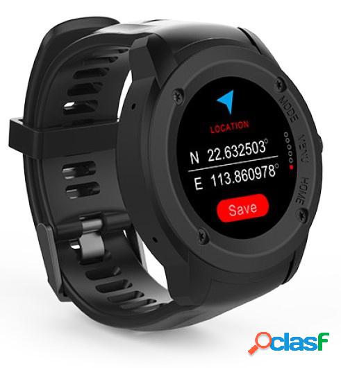 Ghia Smartwatch GAC-142, Touch, Bluetooth 4.0, Android