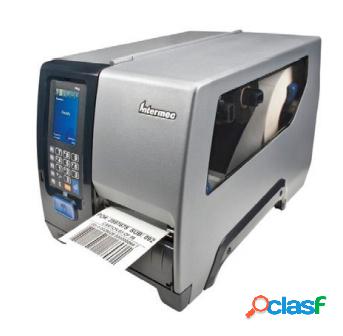 Honeywell PM43A, Impresora de Tickets, Térmica Directa, 203