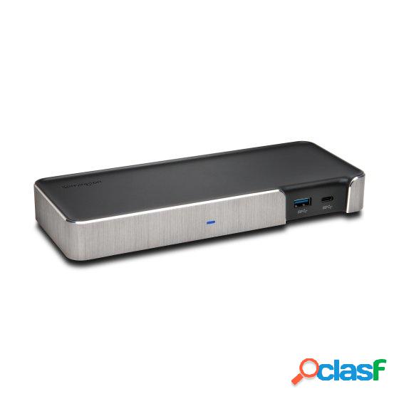 Kensington Docking Station SD5200T Thunderbolt 3, 1x USB