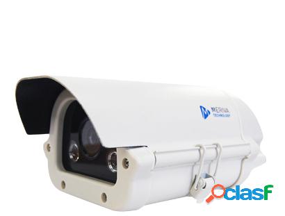 Meriva Technology Cámara AHD Bullet IR MHD-2226CAR,
