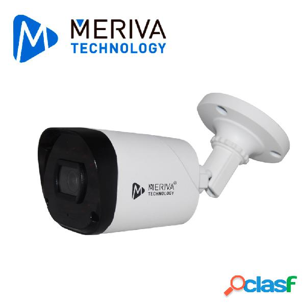Meriva Technology Cámara CCTV Bullet para Exteriores