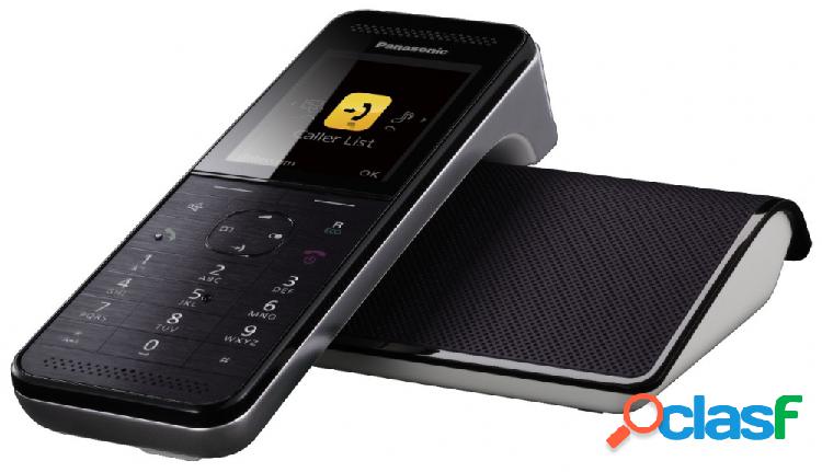 Panasonic Teléfono Premium WiFi con Smartphone Connect,