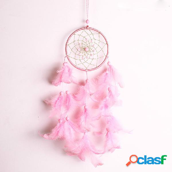 Pink Dreammade Dream Catcher Home Decor Dream Catchers