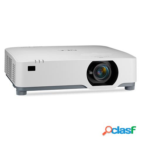 Proyector NEC NP-PE455WL 3LCD, WXGA 1280 x 800, 4500