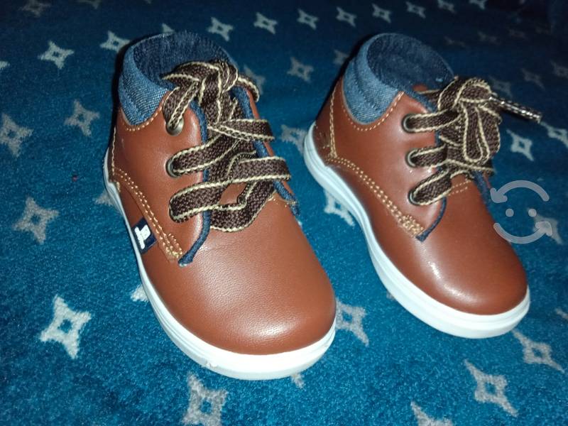 Zapatos Baby colors