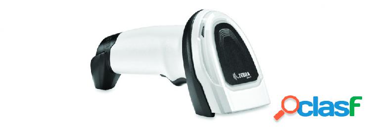 Zebra DS8108 Lector de Código de Barras LED 1D/2D - incluye
