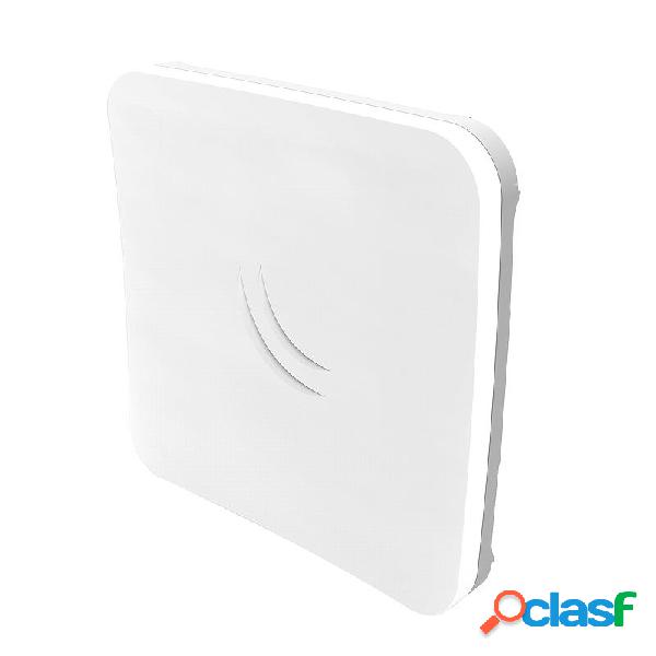 Access Point MikroTik SXTsq Lite2, 100 Mbit/s, 1 x RJ-45,