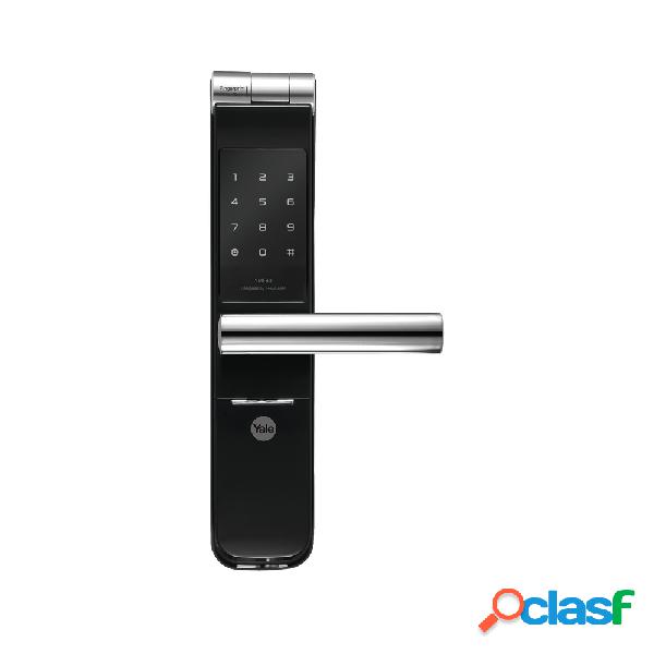 Assa Abloy Cerradura Inteligente con Teclado Touch YMF40, 20