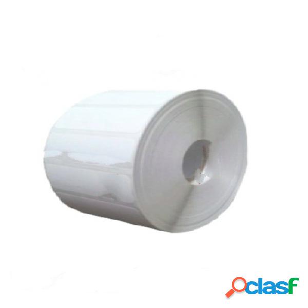 Bestval Rollo de Etiquetas 1000126, 73 x 22mm, 4 x 1990