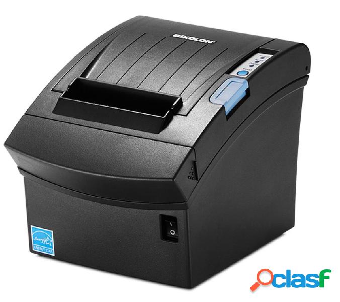 Bixolon Impresora de Tickets SRP-350III,, Térmica Directa,