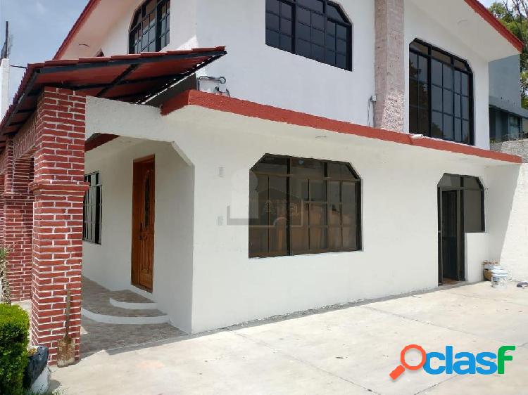Casa sola en venta en Santa Águeda, Ecatepec de Morelos,