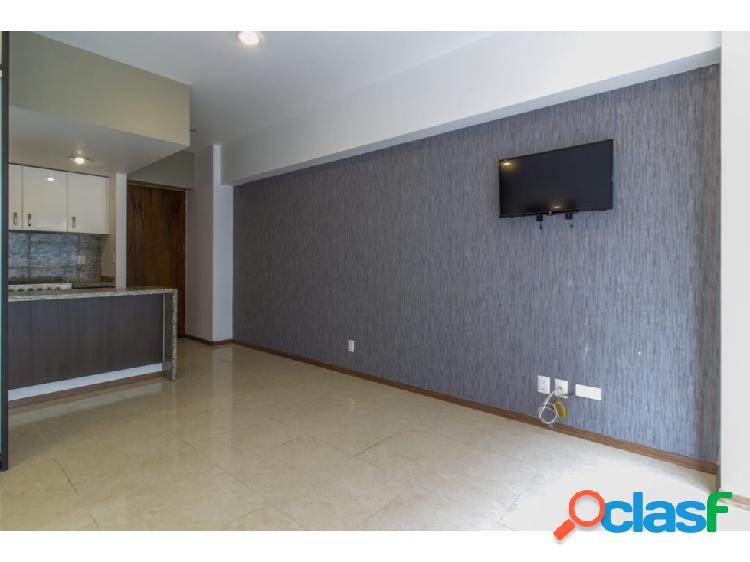 Departamento en Venta en Avenida Cuauhtemoc 21-5027