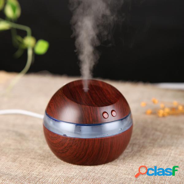 Difusor de aceite eléctrico Humidificador de aire Difusor