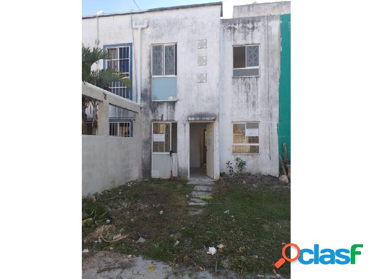 El peten Cancun Quintana Roo se vende casa $535,000