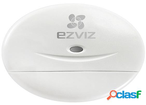 Ezviz Contacto Magnético WiFi CS-T2-A para Puerta/Ventana,