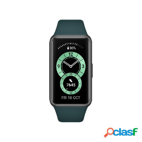 Huawei Smartband Band 6, Touch, Bluetooth 5.0, Android/iOS,