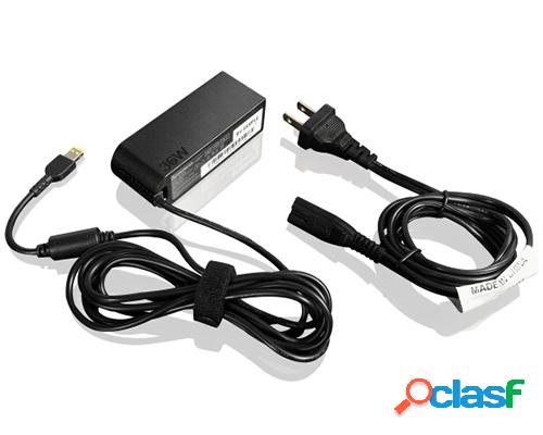 Lenovo Cargador de Pared 4X20E75063, 12V, Negro, para