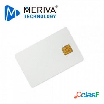 Meriva Technology Tarjeta de Proximidad RF MIFARE MCARD IC,