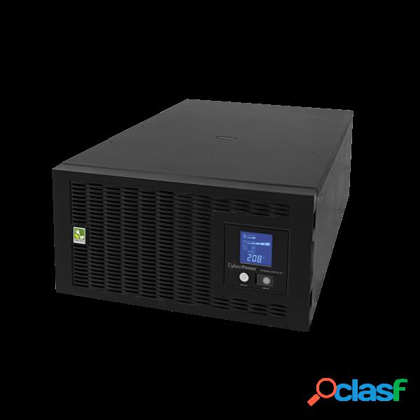 No Break Cyberpower Smart App UPS, 4000W, 5000VA, 5
