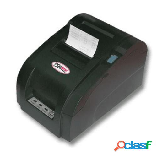 POSline IM1150EK, Impresora de Tickets, Matriz de Puntos,